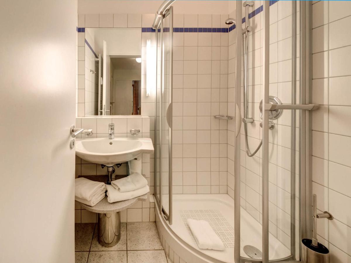 Kaiservillen Heringsdorf - Ferienwohnung Mit 2 Schlafzimmern Und Balkon D202 Exterior photo
